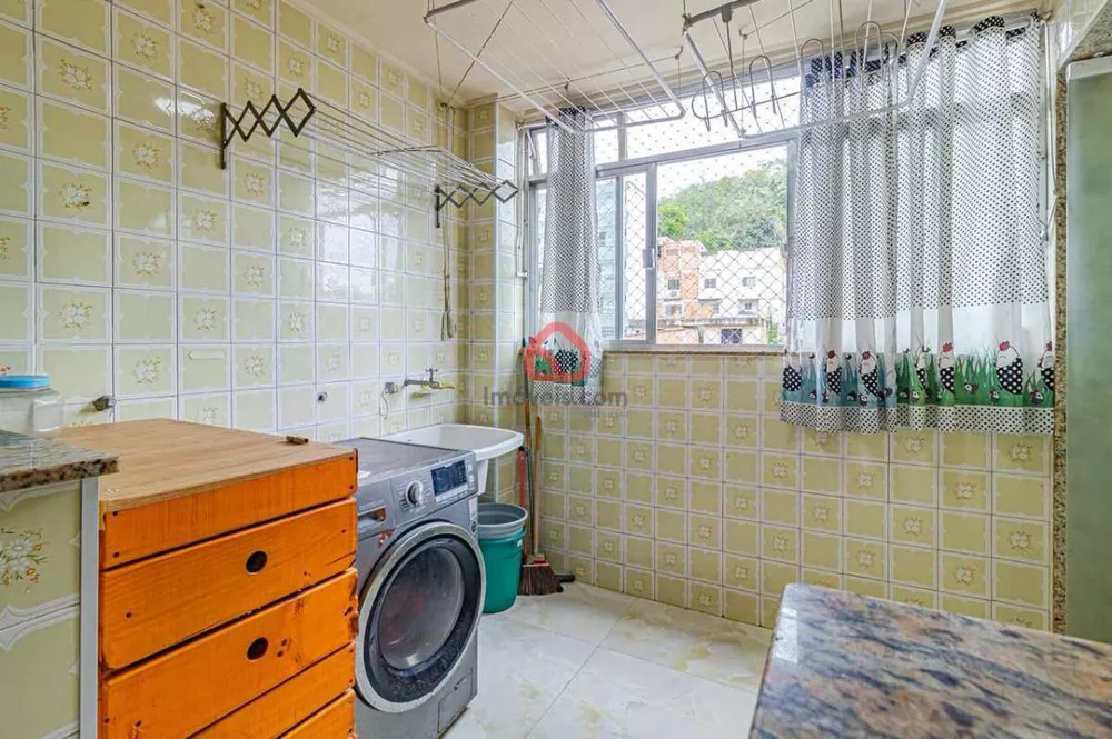 Apartamento, 2 quartos, 95 m² - Foto 24