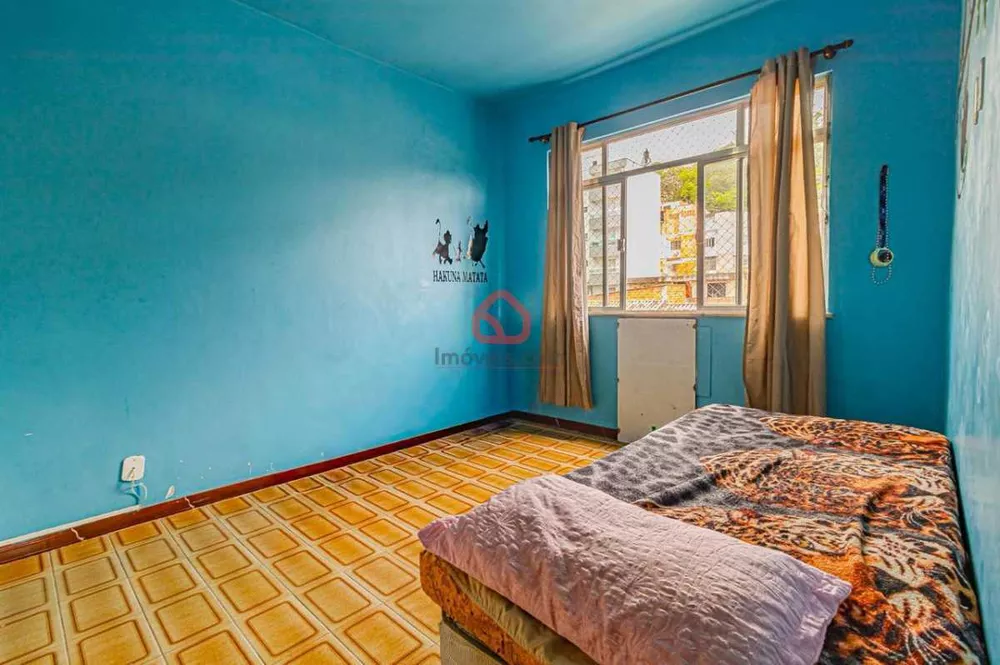 Apartamento, 2 quartos, 95 m² - Foto 8