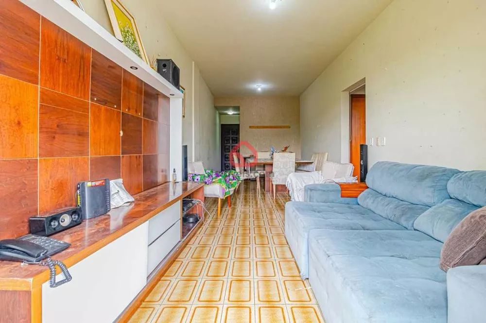 Apartamento, 2 quartos, 95 m² - Foto 4