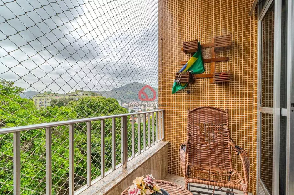 Apartamento, 2 quartos, 95 m² - Foto 2