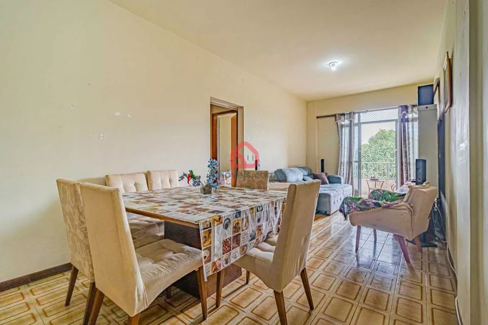 Apartamento, 2 quartos, 95 m² - Foto 6