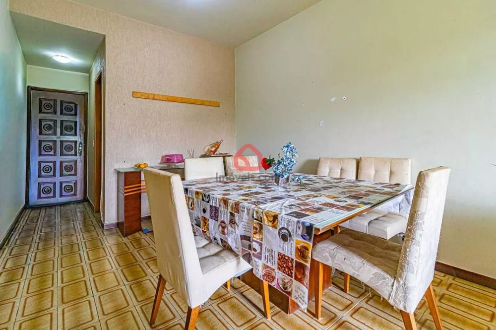 Apartamento, 2 quartos, 95 m² - Foto 5