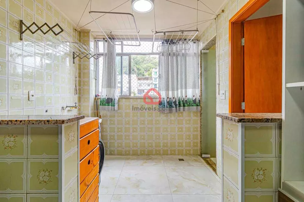 Apartamento, 2 quartos, 95 m² - Foto 22