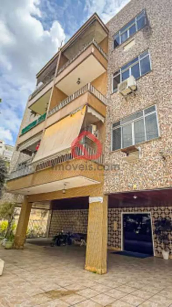 Apartamento, 2 quartos, 95 m² - Foto 1
