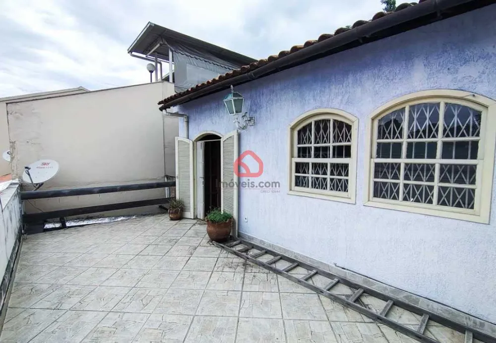 Casa de Condomínio, 3 quartos - Foto 19