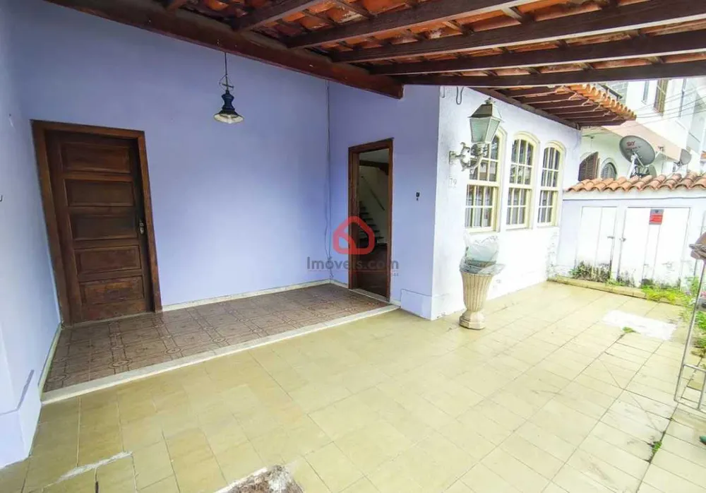 Casa de Condomínio, 3 quartos - Foto 11