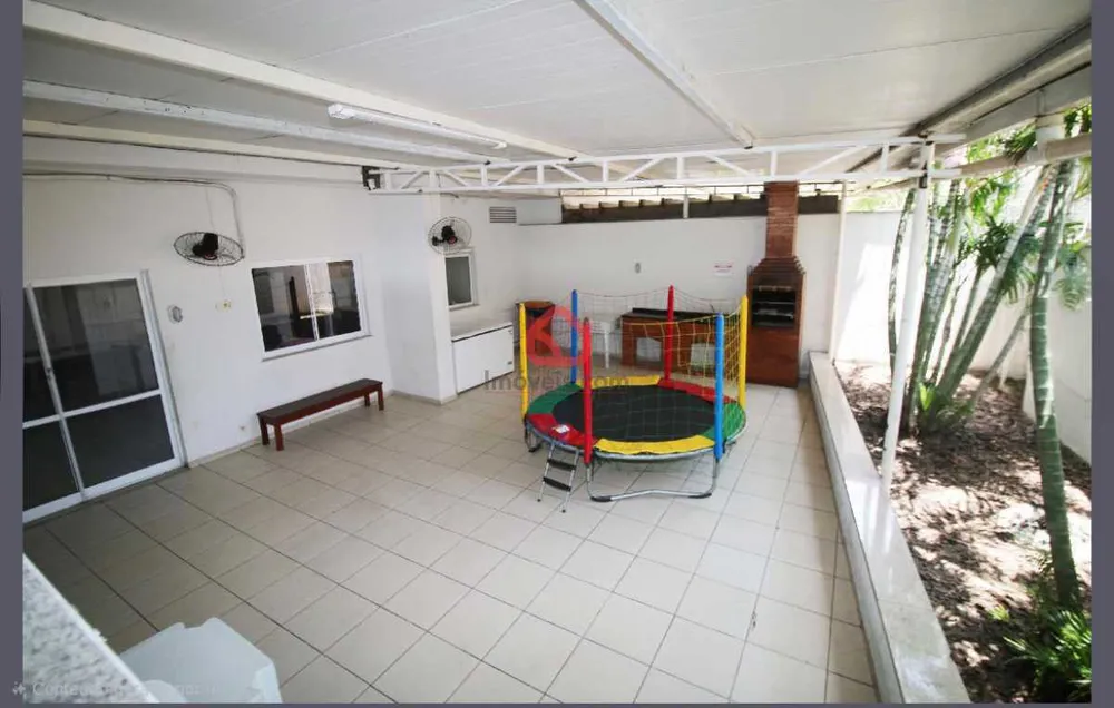 Apartamento, 2 quartos, 50 m² - Foto 17