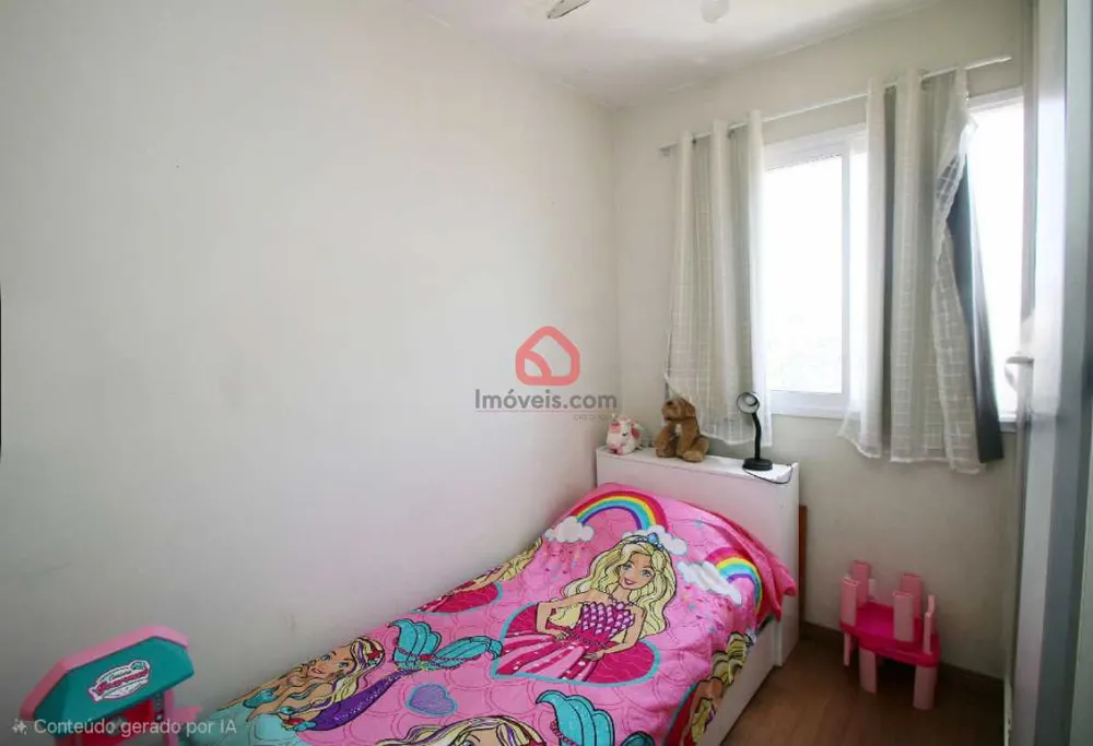 Apartamento, 2 quartos, 50 m² - Foto 8
