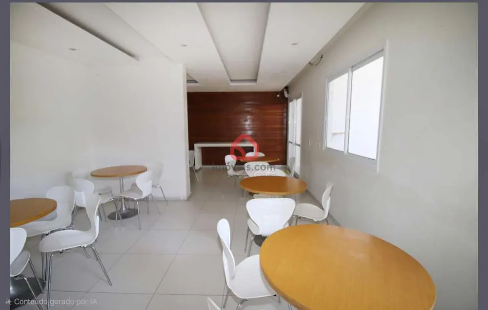 Apartamento, 2 quartos, 50 m² - Foto 13