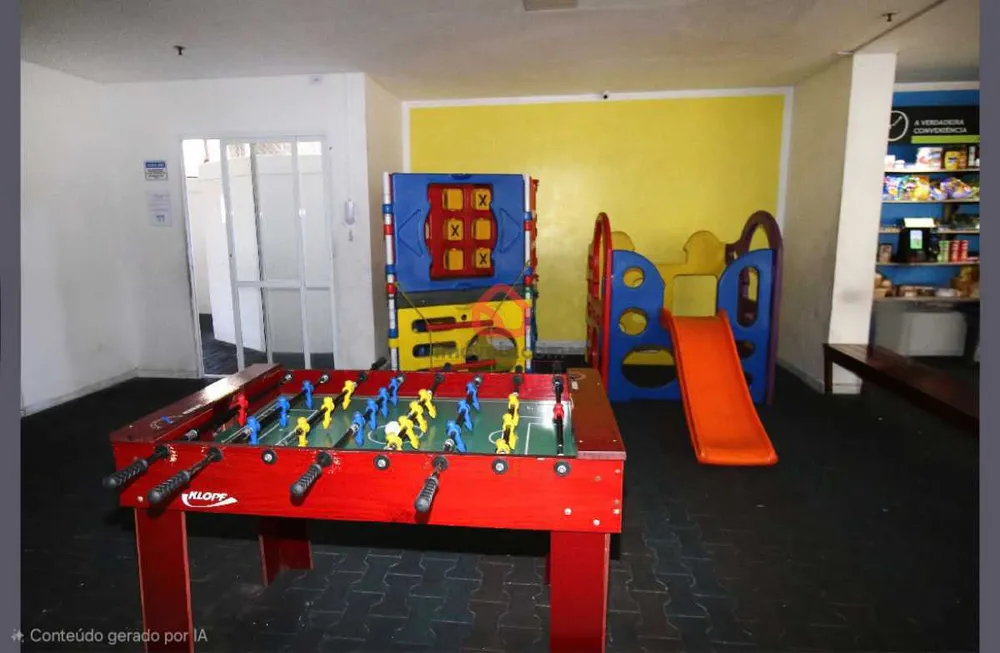 Apartamento, 2 quartos, 50 m² - Foto 16