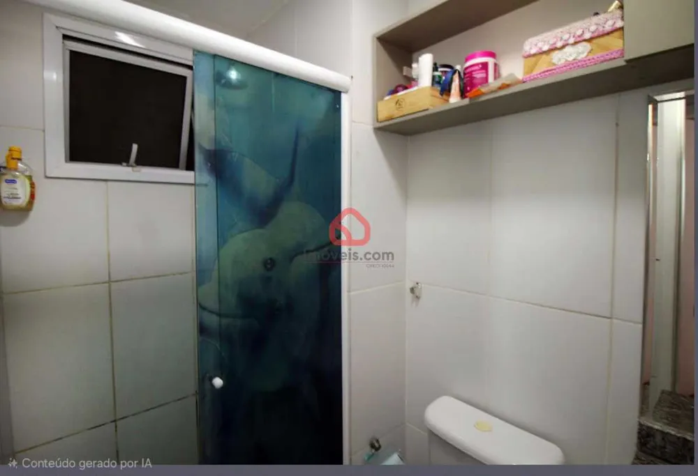 Apartamento, 2 quartos, 50 m² - Foto 9