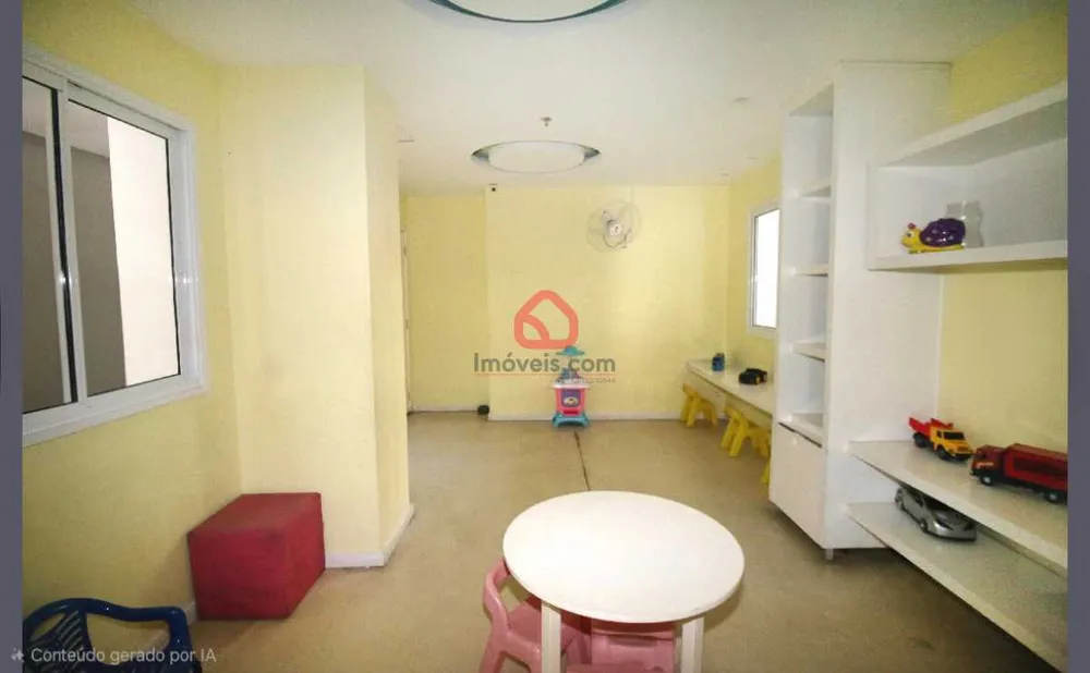 Apartamento, 2 quartos, 50 m² - Foto 14