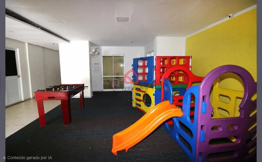 Apartamento, 2 quartos, 50 m² - Foto 15
