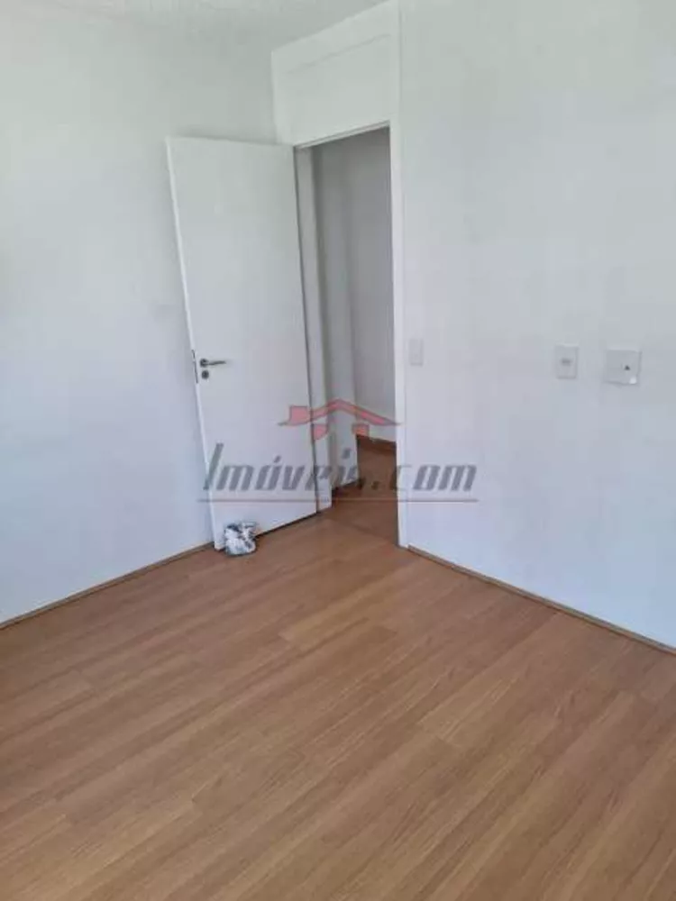 Apartamento, 2 quartos, 45 m² - Foto 3