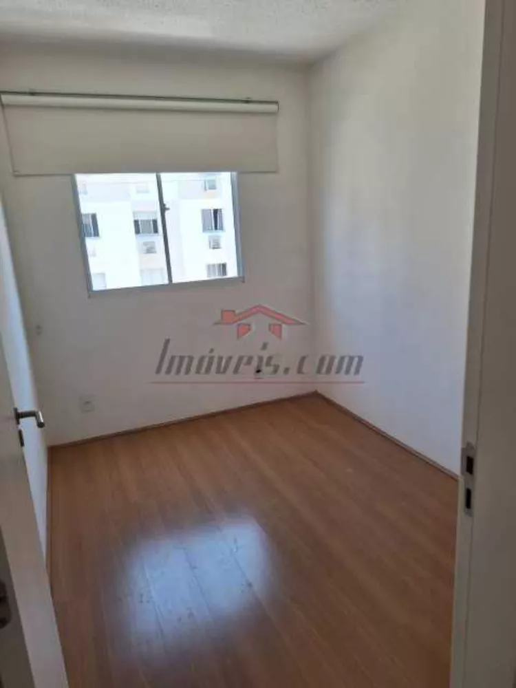 Apartamento, 2 quartos, 45 m² - Foto 9