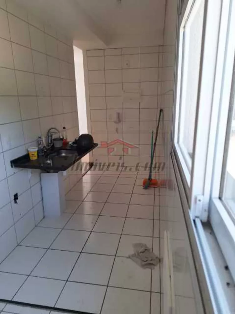 Apartamento, 2 quartos, 45 m² - Foto 1