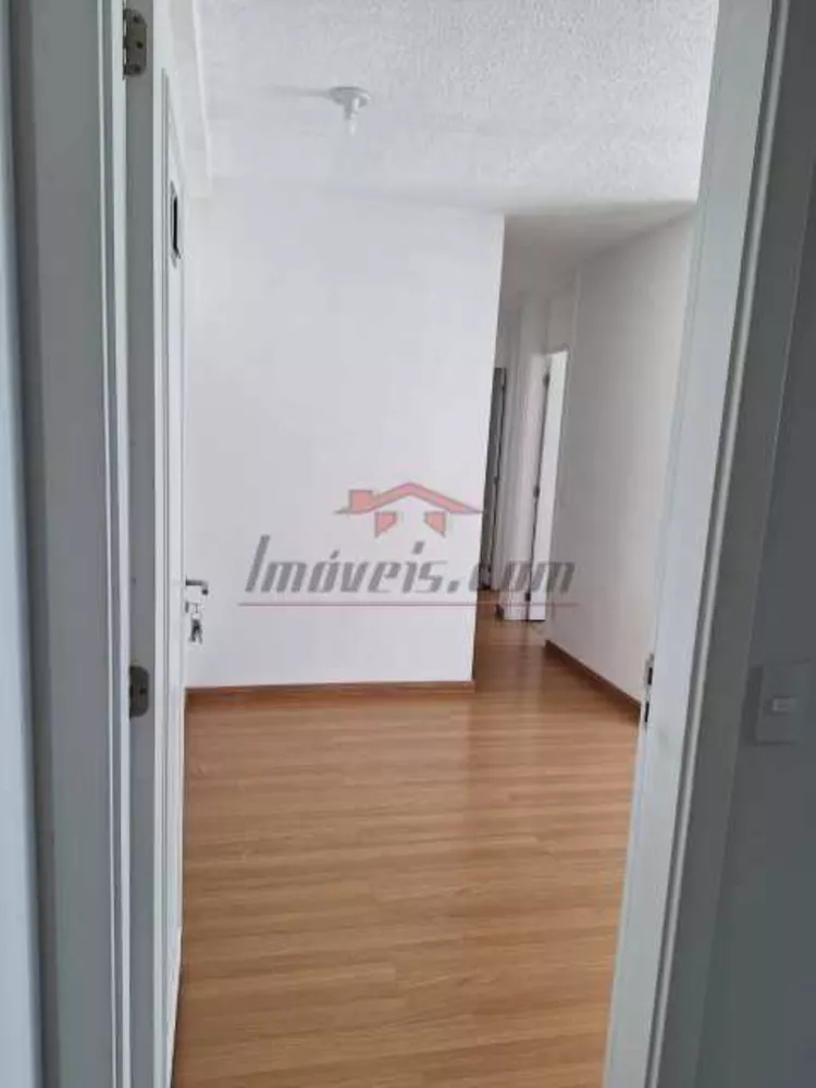 Apartamento, 2 quartos, 45 m² - Foto 10
