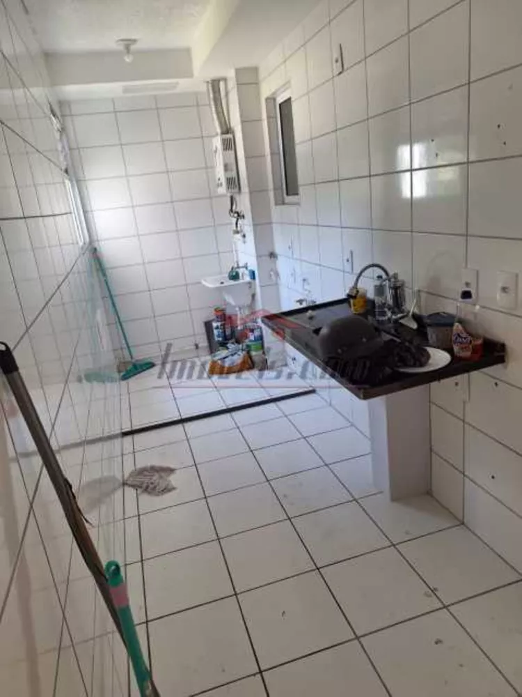 Apartamento, 2 quartos, 45 m² - Foto 2