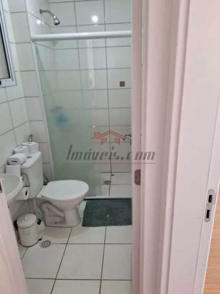 Apartamento, 2 quartos, 45 m² - Foto 5