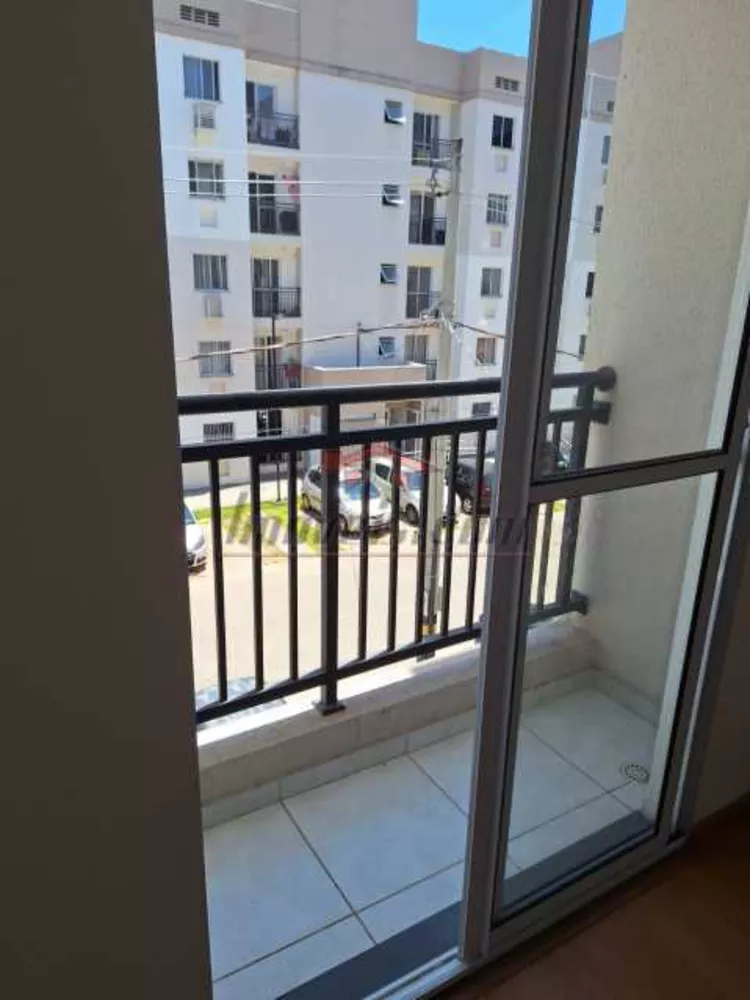 Apartamento, 2 quartos, 45 m² - Foto 6