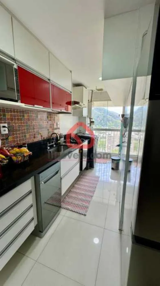 Apartamento, 4 quartos, 220 m² - Foto 13