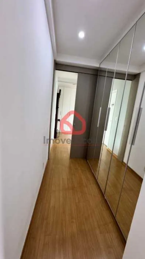 Apartamento, 4 quartos, 220 m² - Foto 21