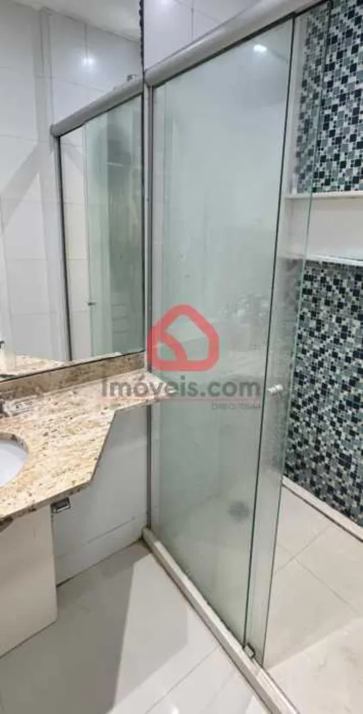 Apartamento, 4 quartos, 220 m² - Foto 15