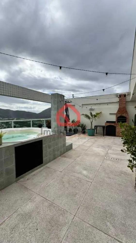 Apartamento, 4 quartos, 220 m² - Foto 17