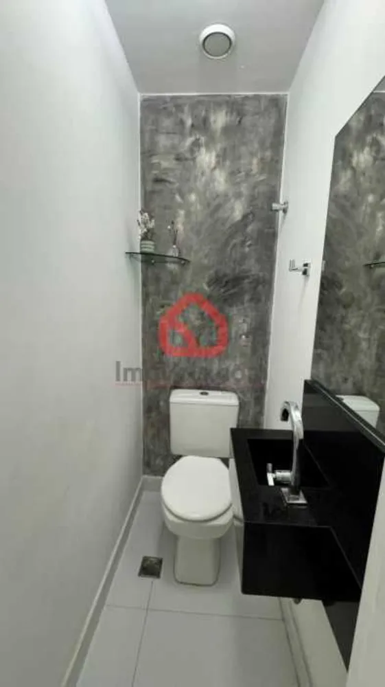 Apartamento, 4 quartos, 220 m² - Foto 12