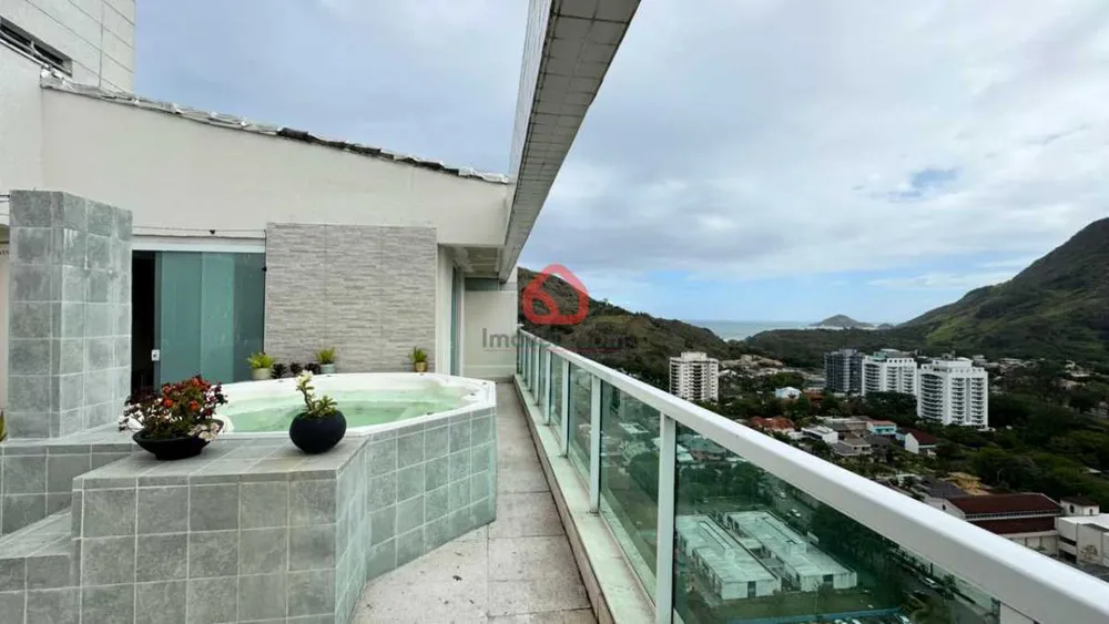 Apartamento, 4 quartos, 220 m² - Foto 19