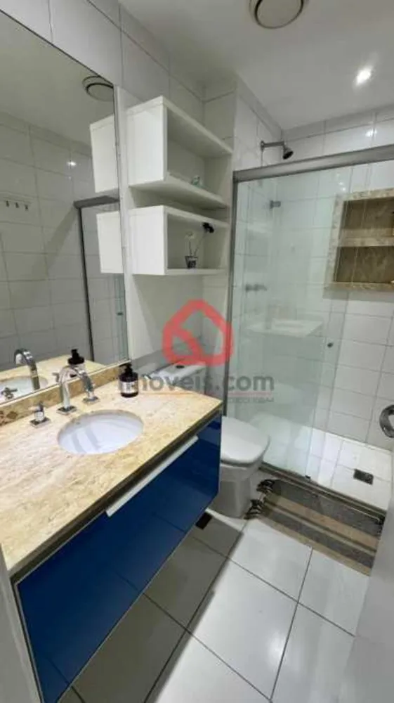 Apartamento, 4 quartos, 220 m² - Foto 29