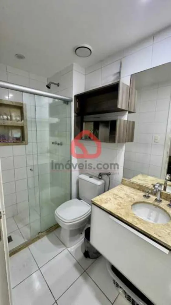 Apartamento, 4 quartos, 220 m² - Foto 23