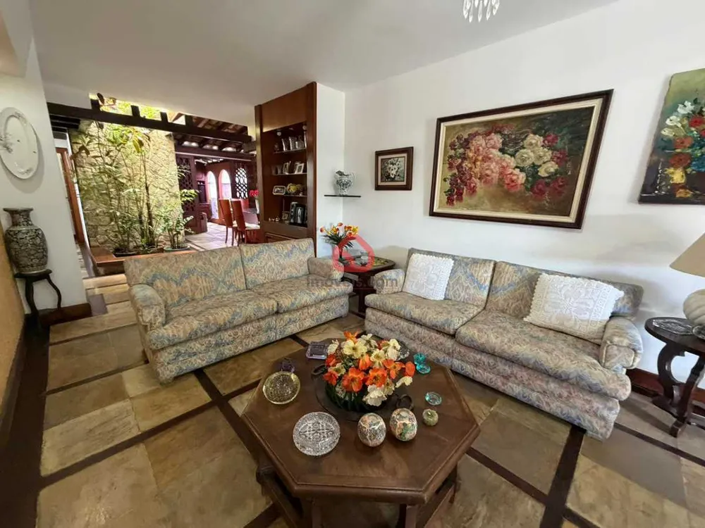 Apartamento, 3 quartos, 300 m² - Foto 24