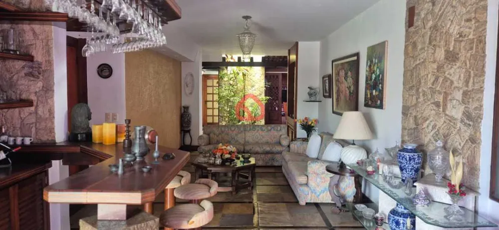 Apartamento, 3 quartos, 300 m² - Foto 6