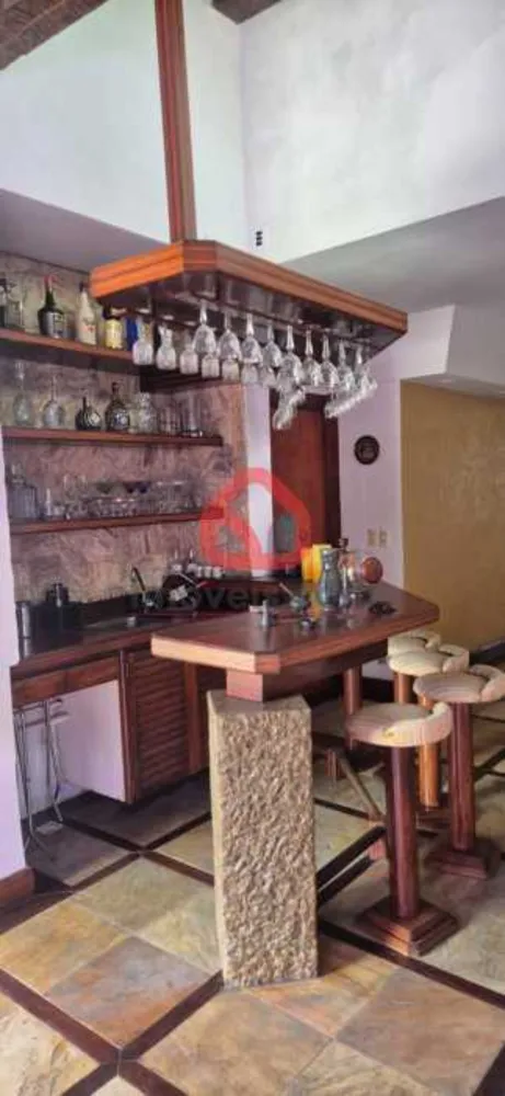Apartamento, 3 quartos, 300 m² - Foto 11