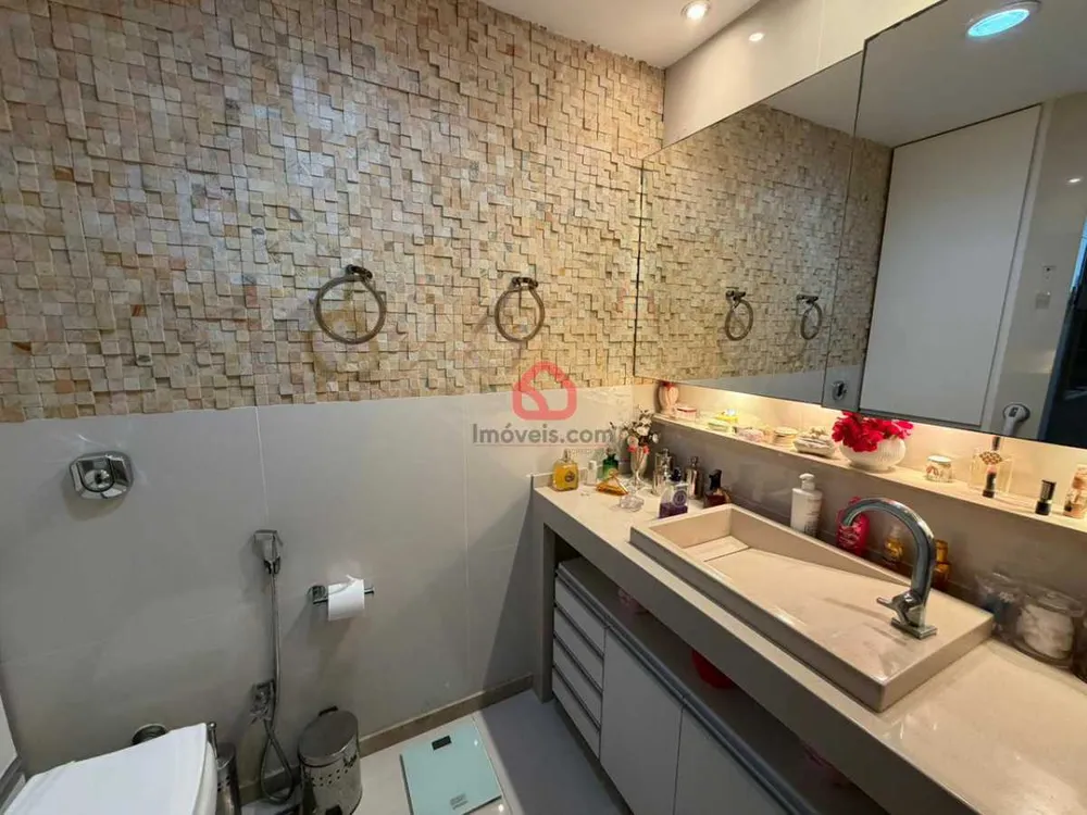 Apartamento, 3 quartos, 300 m² - Foto 14