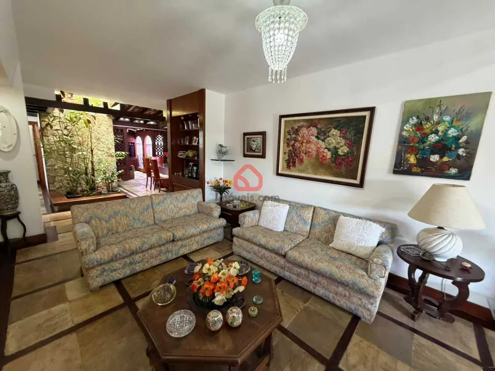 Apartamento, 3 quartos, 300 m² - Foto 16