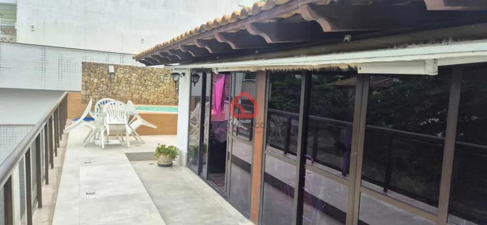 Apartamento, 3 quartos, 300 m² - Foto 2