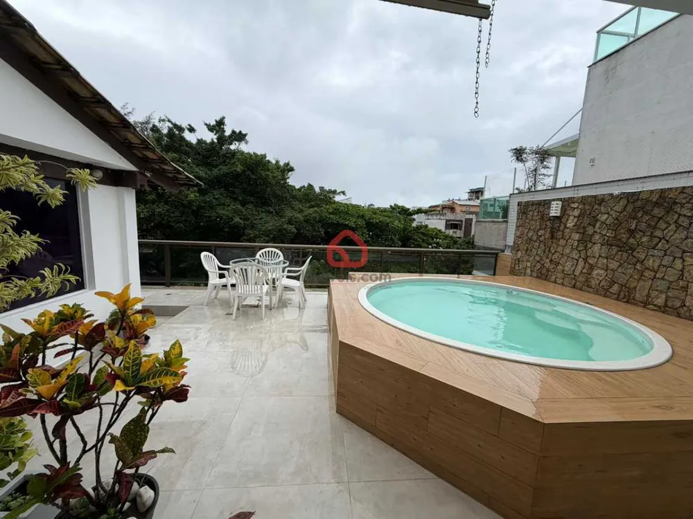 Apartamento, 3 quartos, 300 m² - Foto 19