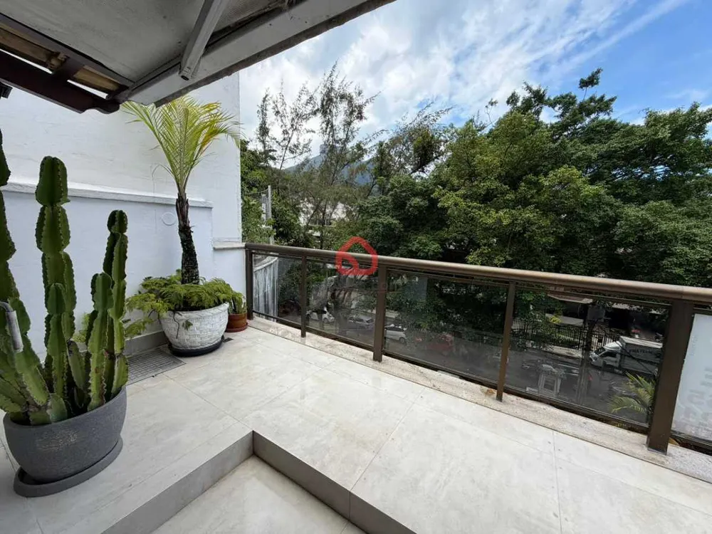 Apartamento, 3 quartos, 300 m² - Foto 21