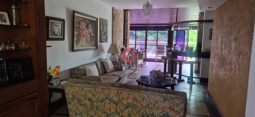 Apartamento, 3 quartos, 300 m² - Foto 12