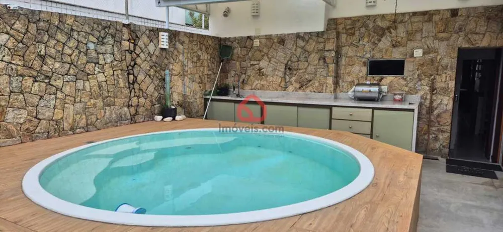 Apartamento, 3 quartos, 300 m² - Foto 9