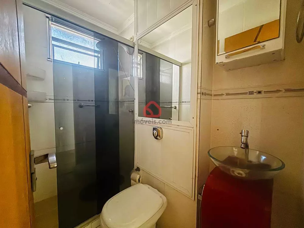 Apartamento, 1 quarto, 40 m² - Foto 9
