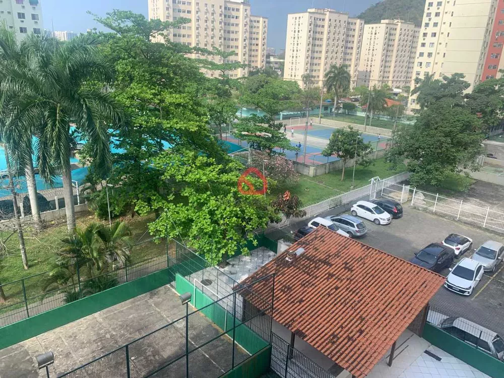 Apartamento, 1 quarto, 40 m² - Foto 8