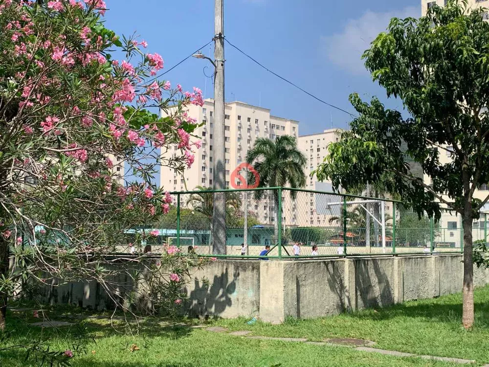 Apartamento, 1 quarto, 40 m² - Foto 11