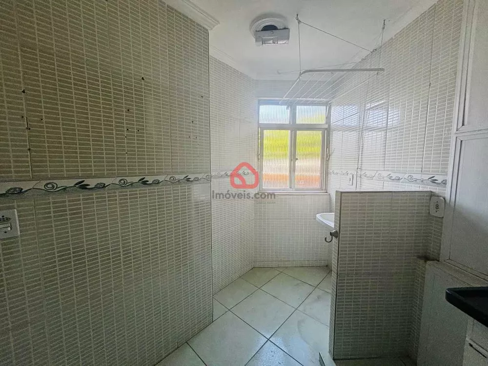 Apartamento, 1 quarto, 40 m² - Foto 4