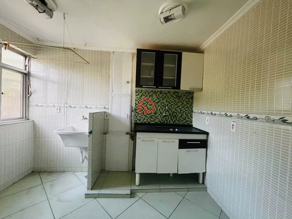 Apartamento, 1 quarto, 40 m² - Foto 5