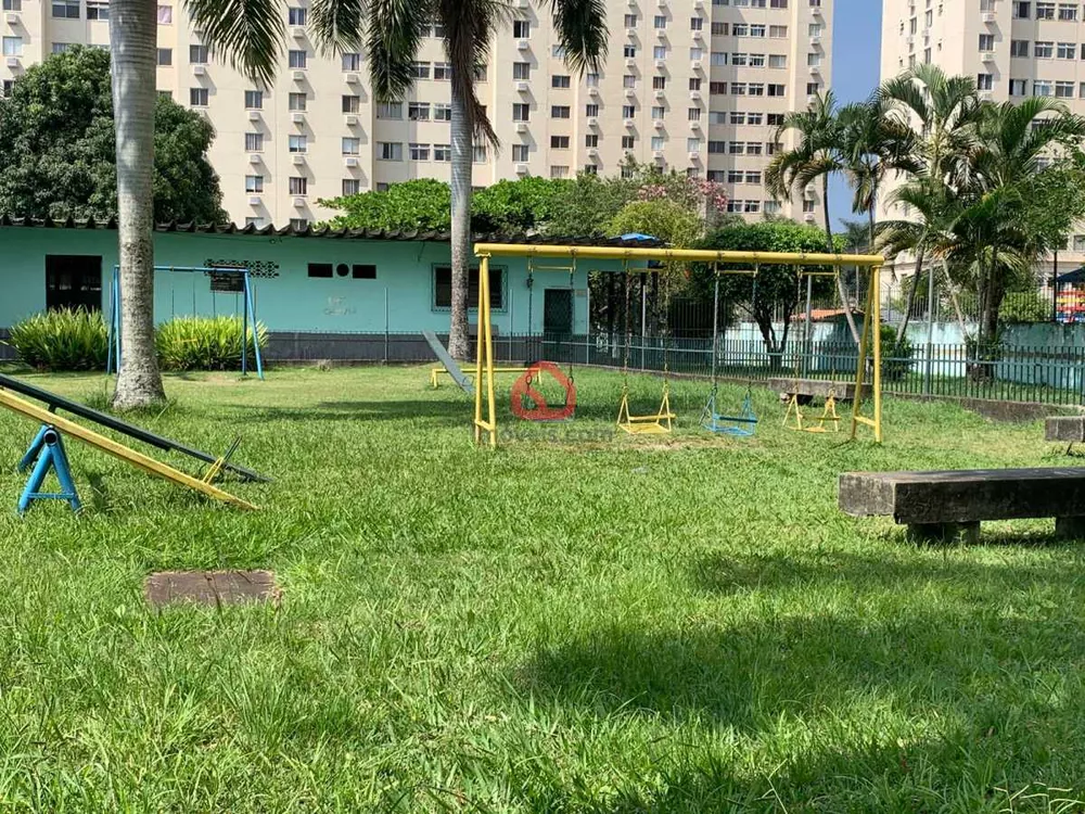 Apartamento, 1 quarto, 40 m² - Foto 13