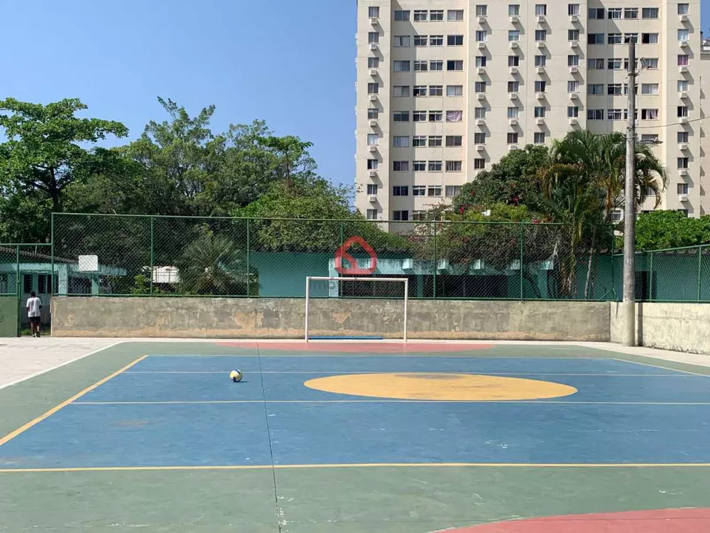 Apartamento, 1 quarto, 40 m² - Foto 18