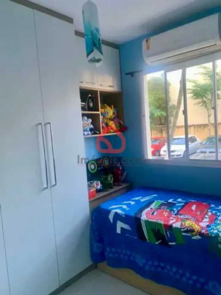 Apartamento, 2 quartos, 49 m² - Foto 6